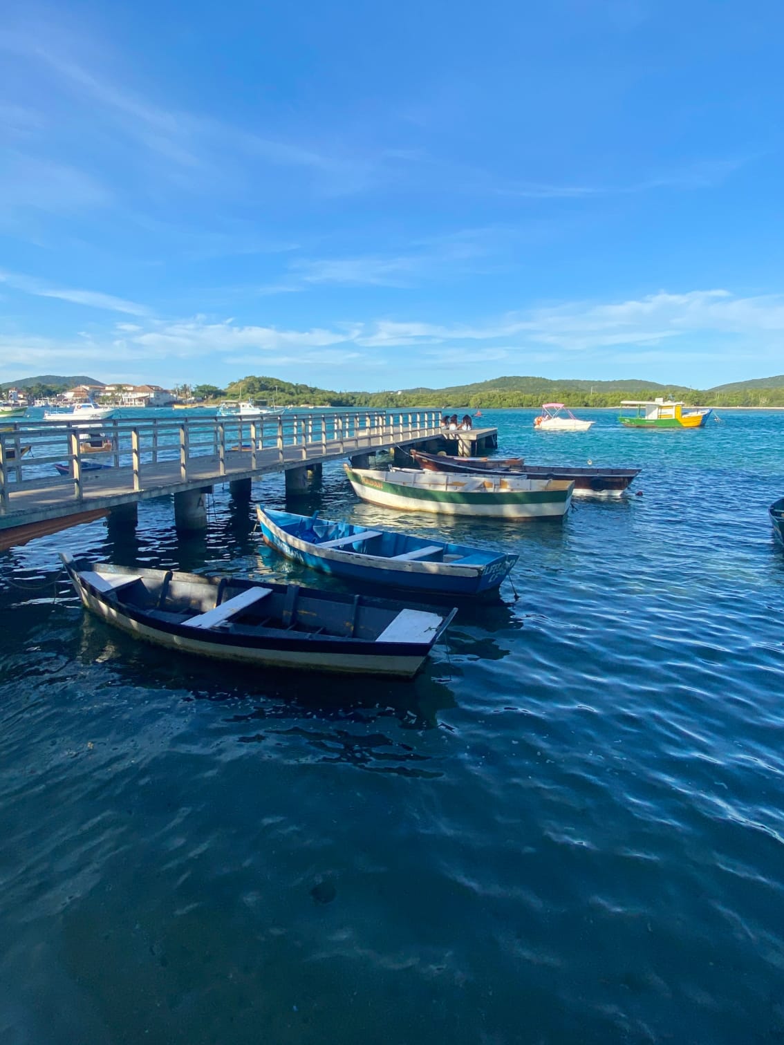 Full Day Cabo Frio